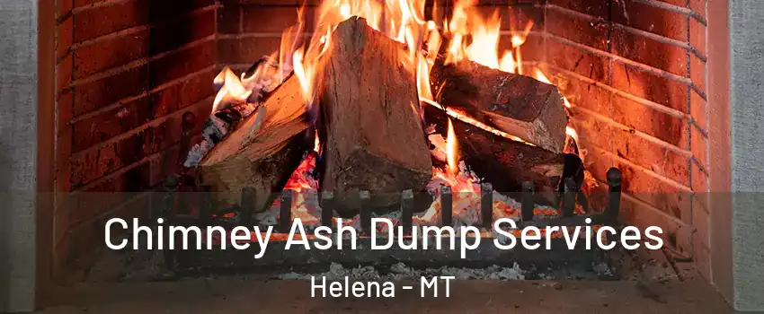  Chimney Ash Dump Services Helena - MT