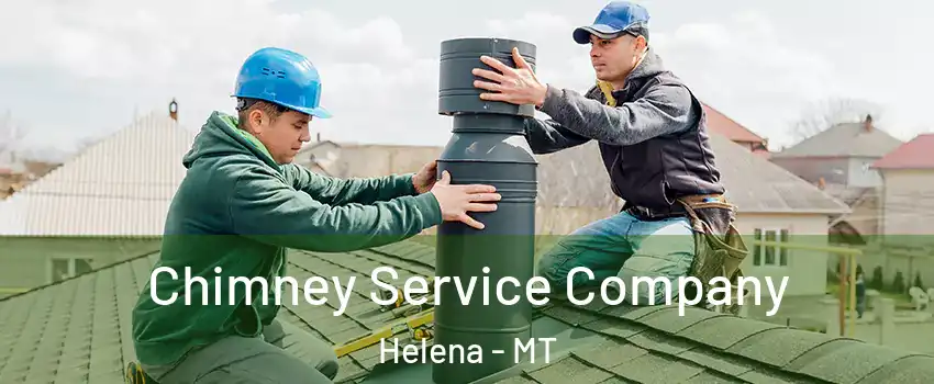  Chimney Service Company Helena - MT