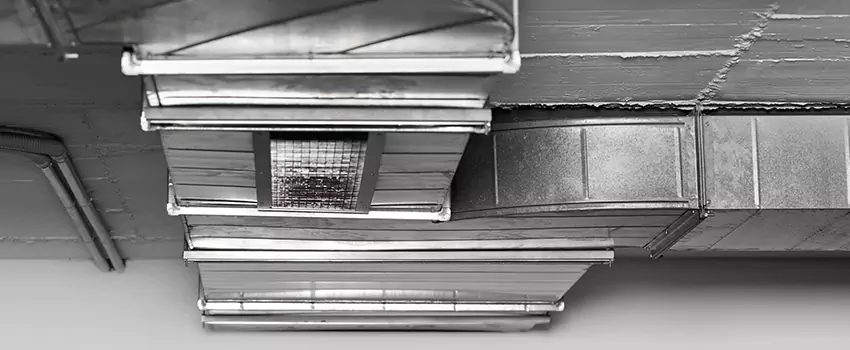 Trusted Air Duct Cleaning Company in Helena, Montana
