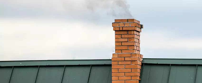 Animal Screen Chimney Cap Repair And Installation Services in Helena, Montana