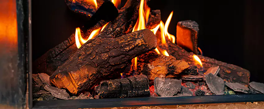 Chimney Fireplace Ash Dump Cleaning in Helena, MT