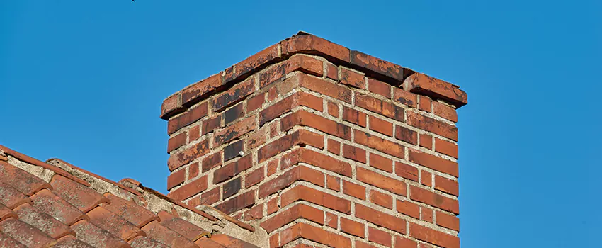 Clean Blocked Chimney in Helena, Montana