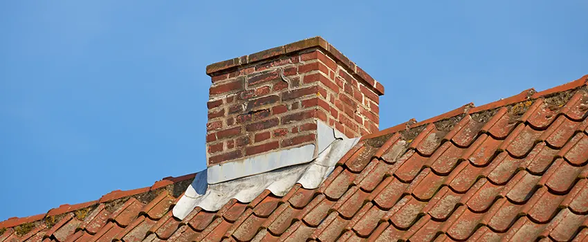 Residential Chimney Bricks Rotten Repair Services in Helena, MT