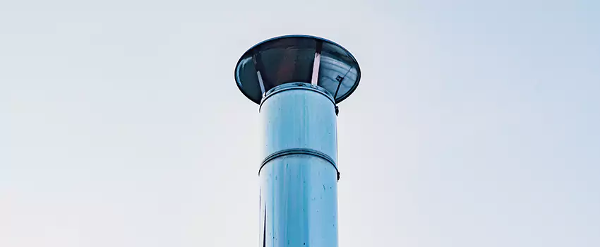 Wind-Resistant Chimney Caps Installation and Repair Services in Helena, Montana
