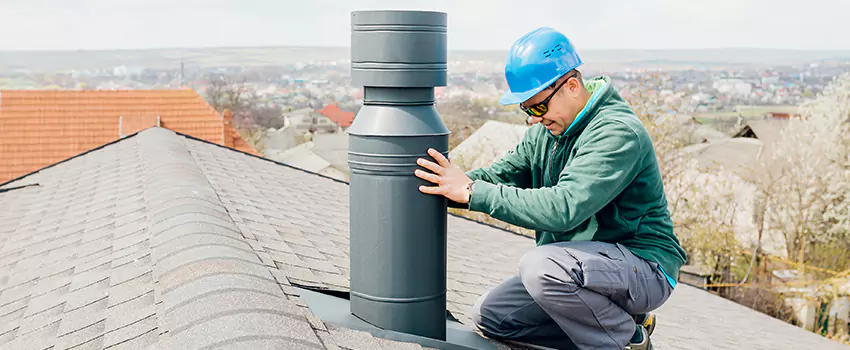 Chimney Chase Inspection Near Me in Helena, Montana