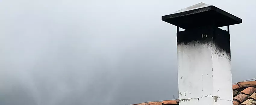 Chimney Damper Inspection in Helena, MT