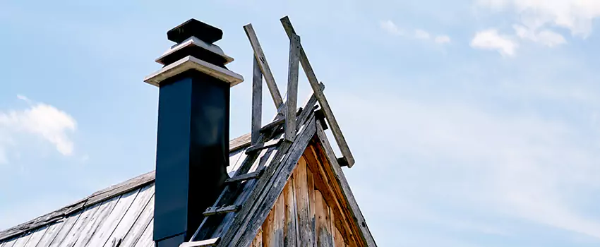 Chimney Creosote Cleaning in Helena, MT