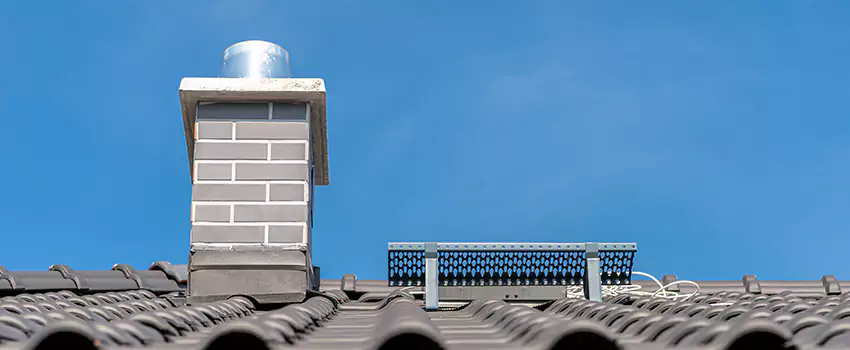 Chimney Flue Relining Services in Helena, Montana