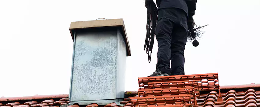 Chimney Liner Services Cost in Helena, MT
