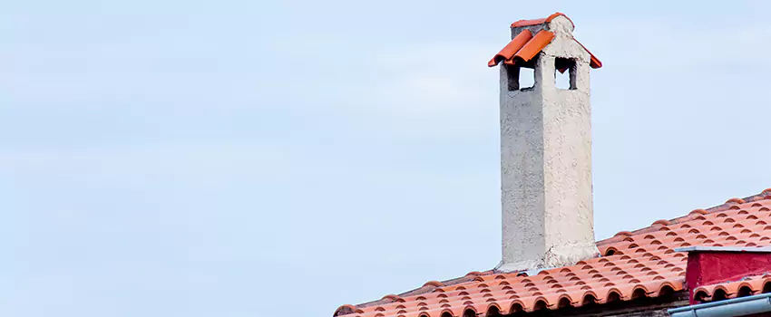 Chimney Pot Replacement in Helena, MT
