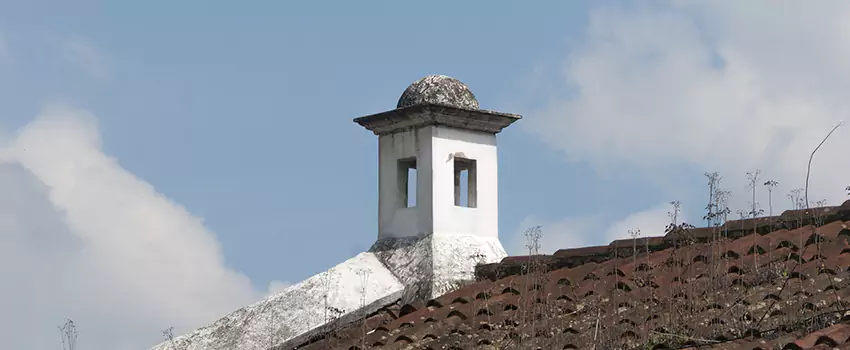 Cost To Rebuild A Chimney in Helena, MT