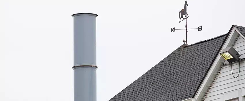 Chimney Inspection in Helena, MT