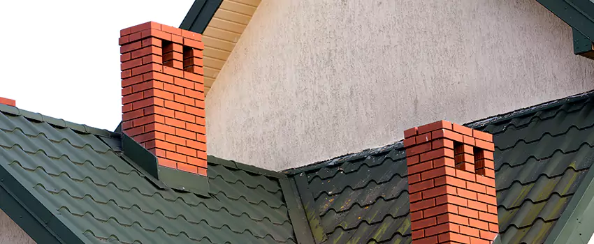 Chimney Saver Waterproofing Services in Helena, Montana