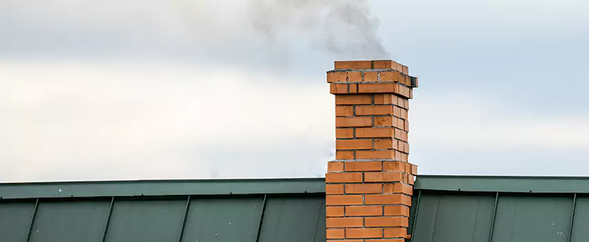 Chimney Soot Cleaning Cost in Helena, MT