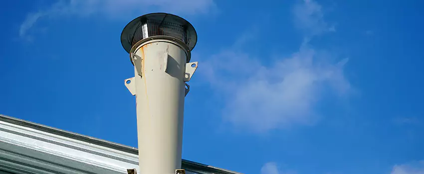Chimney Spark Arrestor Requirements in Helena, MT