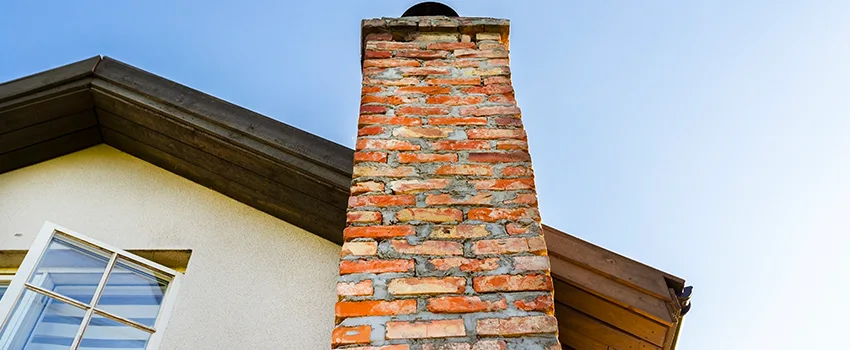 Chimney Mortar Replacement in Helena, MT