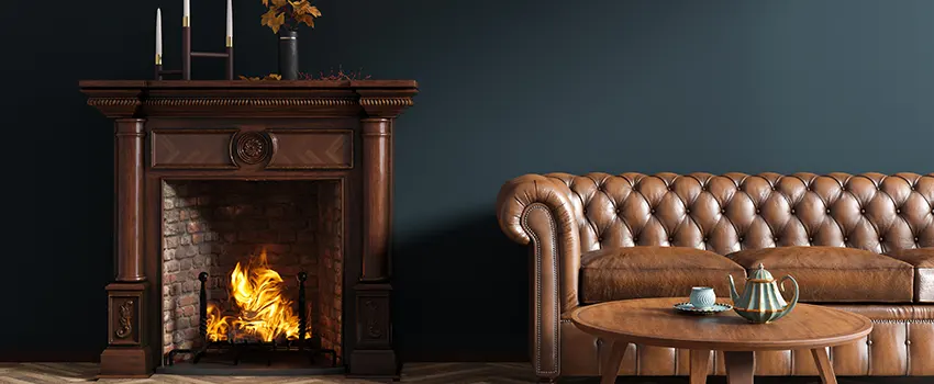 Traditional Fireplace Design Refurbishment Costs in Helena, Montana