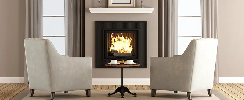 Custom Architectural Fireplace Restoration in Helena, MT