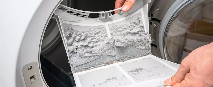 Best Dryer Lint Removal Company in Helena, Montana