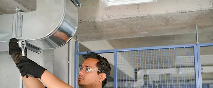 HVAC Ductwork Cleaning in Helena, MT