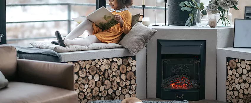 Wall Mount Electric Fireplaces Repair in Helena, MT
