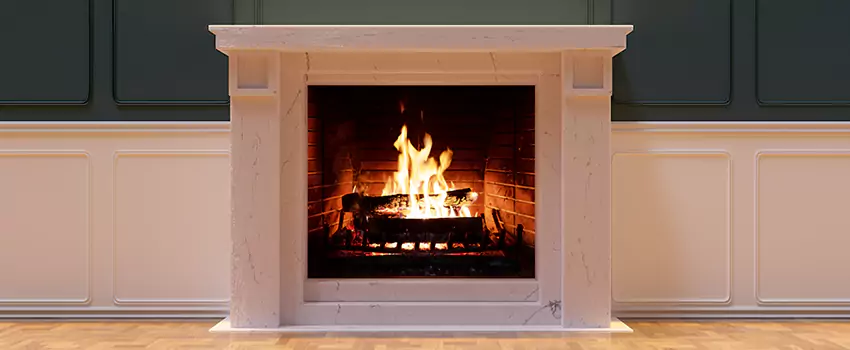Empire Comfort Systems Fireplace Installation and Replacement in Helena, Montana