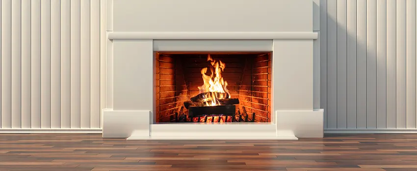 Fireplace Broken Ashtray Repair Services in Helena, Montana