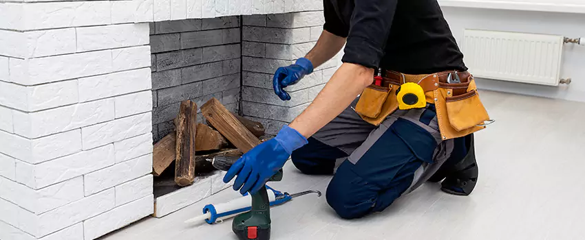 Fireplace Doors Cleaning in Helena, Montana