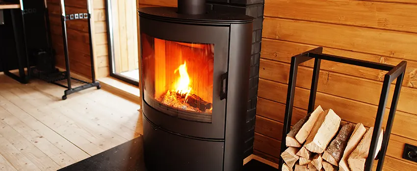 Gas Fireplace Door Handle Installation Services in Helena, Montana