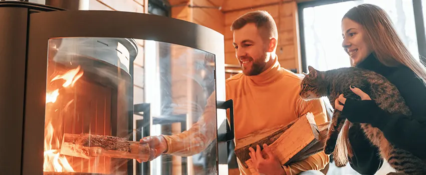 Fireplace Door Installation And Replacement Contractors in Helena, MT