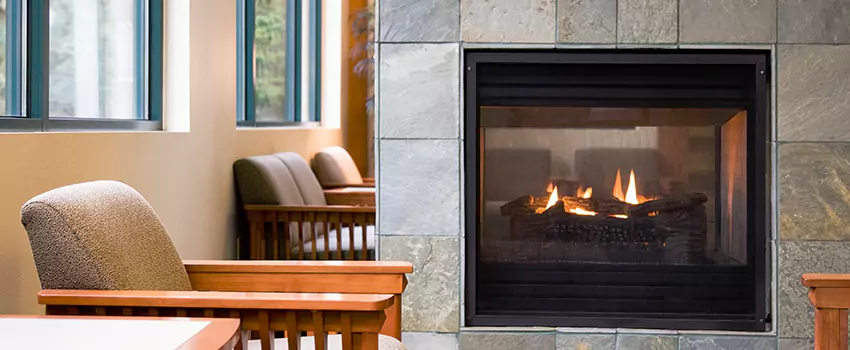 Fireplace Refacing in Helena, Montana