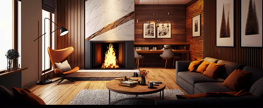 Fireplace Design Ideas in Helena, MT