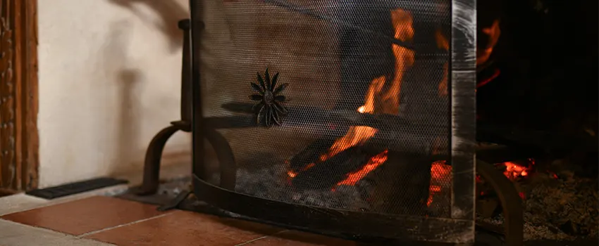 Electric Metal Fireplace installation Services in Helena, MT