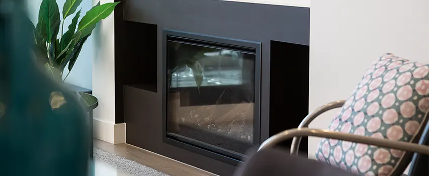 Welding Repairs for Fireplace Grate in Helena, MT