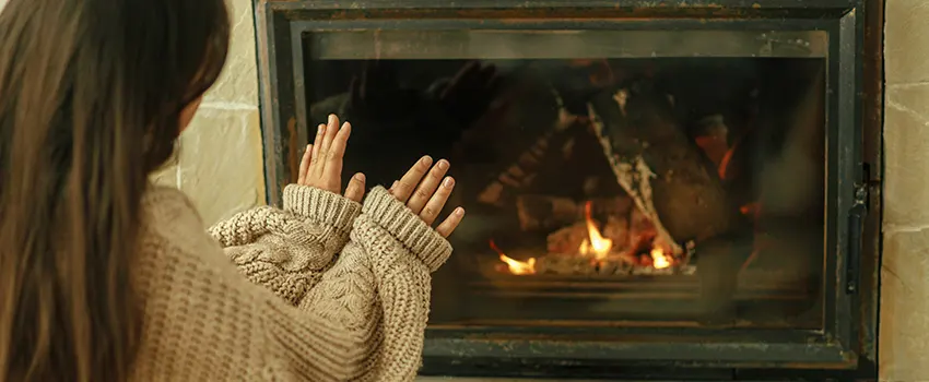 Wood-burning Fireplace Smell Removal Services in Helena, MT