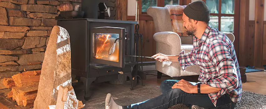 Fireplace Chimney Maintenance in Helena, Montana