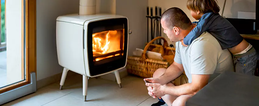 Fireplace Safety Inspection Technician in Helena, Montana