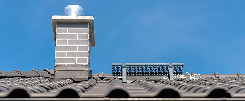 Repair Blocked Chimney in Helena, Montana