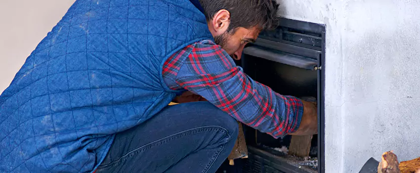 Fix Non-Working Prefabricated Fireplace in Helena, MT