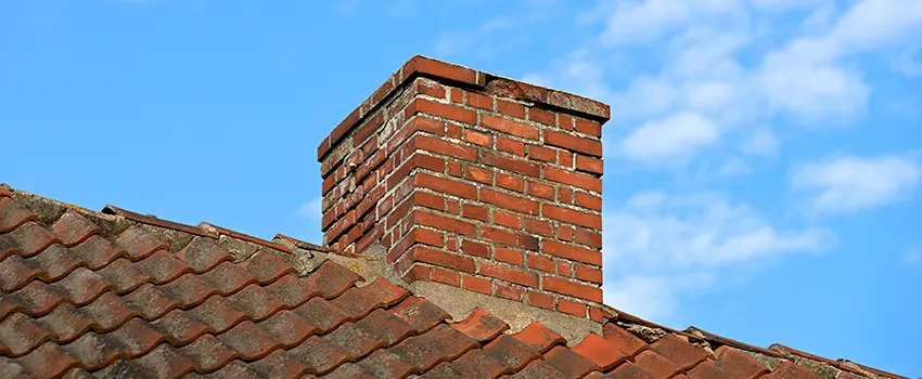 Flue Tiles Cracked Repair Services near Me in Helena, MT