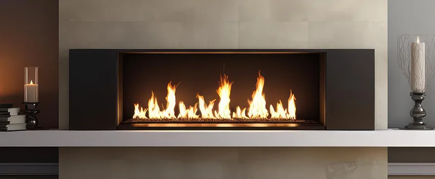 Vent Free Gas Fireplaces Repair Solutions in Helena, Montana