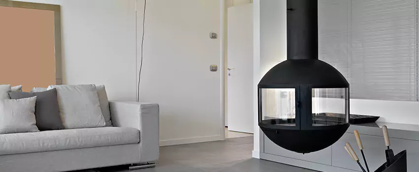 Hanging & Suspended Fireplaces Designer in Helena, Montana
