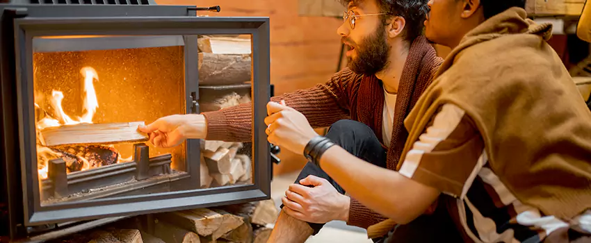 Benefits of Harman Stoves Fireplace in Helena, Montana