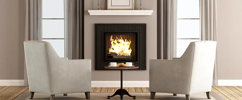 Heat & Glo Outdoor Gas Fireplaces Installation Contractors in Helena, Montana