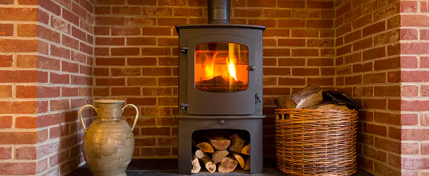 Specifications of Jøtul Fireplace and Inserts in Helena, Montana