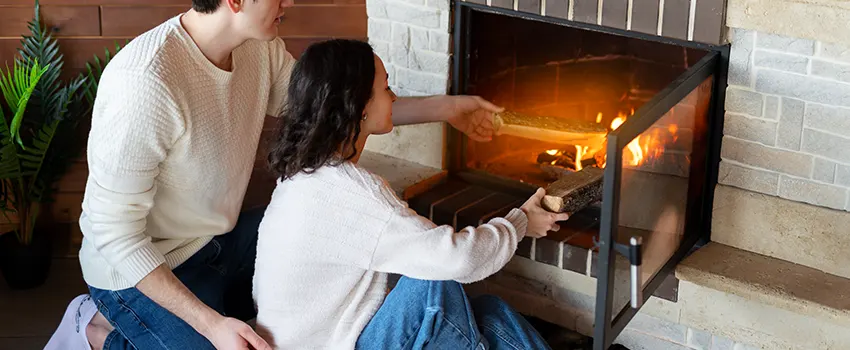 Kings Man Direct Vent Fireplaces Services in Helena, Montana