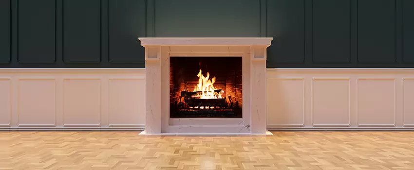 Napoleon Electric Fireplaces Inspection Service in Helena, Montana
