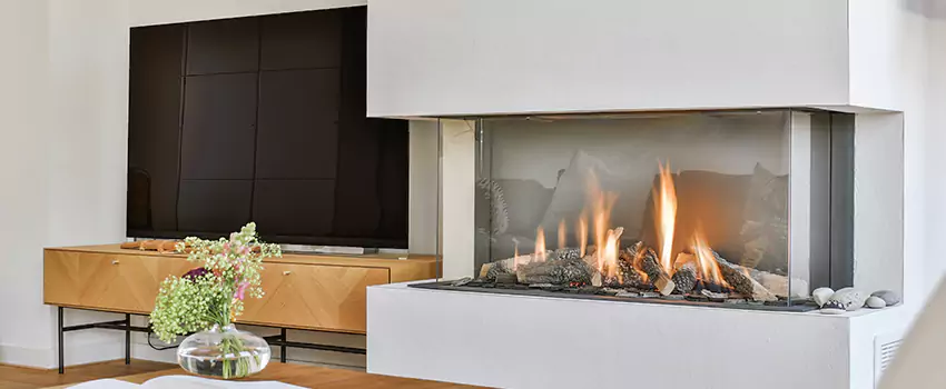 Ortal Wilderness Fireplace Repair and Maintenance in Helena, Montana