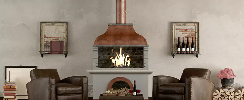 Benefits of Pacific Energy Fireplace in Helena, Montana