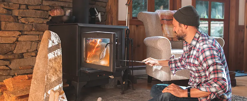 Cost of Pellet Fireplace Installation Services in Helena, MT